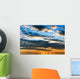 Sonnenuntergang Naples Florida USA Wall Decal