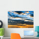 Sonnenuntergang Naples Florida USA Wall Decal