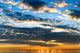 Sonnenuntergang Naples Florida USA Wall Decal
