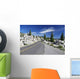 Yellowstone National Park Wall Decal