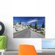 Yellowstone National Park Wall Decal