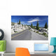 Yellowstone National Park Wall Decal