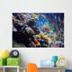 Aquarium Wall DecalDecal 3