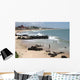 Praia Ponta Do Morcego Wall Decal Design 2