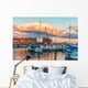 Baltimore USA Founded 1729 Wall Decal