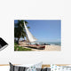Praia Ponta Do Morcego Wall Decal Design 1