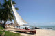 Praia Ponta Do Morcego Wall Decal Design 1