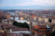 Panorama River Florence Wall Decal
