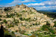 Gordes Village Provence Wall Decal
