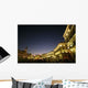 Puerta Del Sol Wall Decal