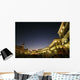 Puerta Del Sol Wall Decal