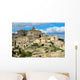 Gordes Vaucluse Wall Decal