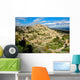 Gordes Wall Decal