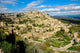Gordes Wall Decal