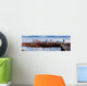 Panorama Richmond Wall Decal