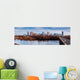 Panorama Richmond Wall Decal