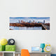 Panorama Richmond Wall Decal