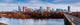 Panorama Richmond Wall Decal