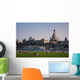 Dresden Wall Decal Design 3