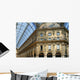 Galleria Vittorio Emanuele Ii Wall Decal