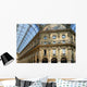 Galleria Vittorio Emanuele Ii Wall Decal