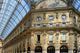 Galleria Vittorio Emanuele Ii Wall Decal