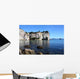 Coromandel Peninsula New Zealand Wall Decal