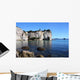 Coromandel Peninsula New Zealand Wall Decal