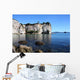 Coromandel Peninsula New Zealand Wall Decal