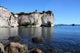 Coromandel Peninsula New Zealand Wall Decal