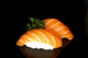 Sushi Salmon Wall Decal