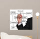 Business Success Wall Decal