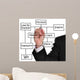 Business Success Wall Decal