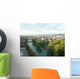 Zurich Wall Decal