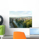 Zurich Wall Decal