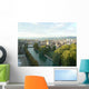Zurich Wall Decal
