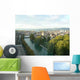 Zurich Wall Decal