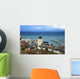 Le Treport Wall Decal