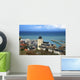 Le Treport Wall Decal