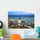 Le Treport Wall Decal
