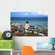 Le Treport Wall Decal