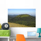 Puy-de-come Wall Decal