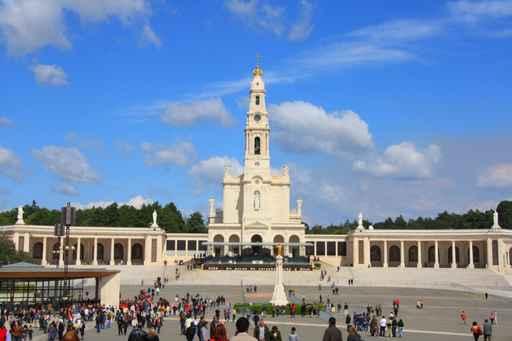 Fatima Wall Decal
