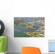 Buga 2009 Schwerin Wall Decal