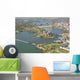 Buga 2009 Schwerin Wall Decal