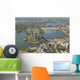 Buga Schwerin Wall Decal