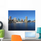Bateau Sur Le Port Wall Decal Design 2