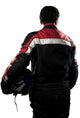 Professional Race Car Driver Wall Decal