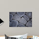 Cobblestone Wall Decal