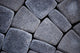 Cobblestone Wall Decal